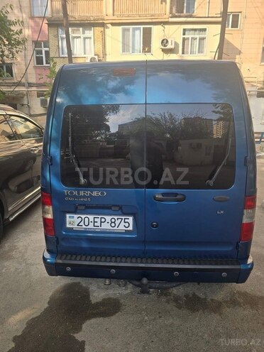 Ford Tourneo Connect 2008, 380,000 km - 1.8 l - Bakı