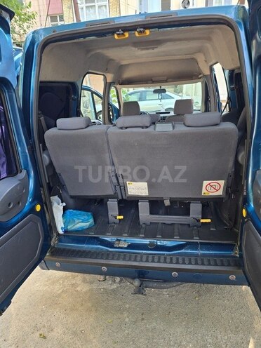 Ford Tourneo Connect 2008, 380,000 km - 1.8 l - Bakı