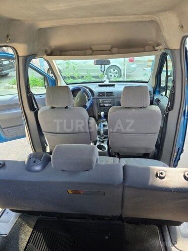 Ford Tourneo Connect 2008, 380,000 km - 1.8 l - Bakı