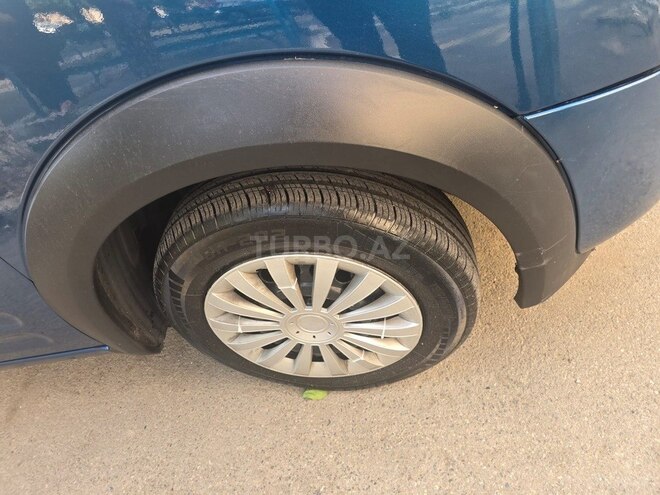 Ford Tourneo Connect 2008, 380,000 km - 1.8 l - Bakı