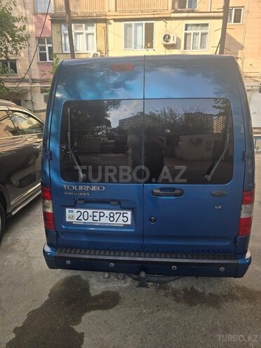 Ford Tourneo Connect 2008, 380,000 km - 1.8 l - Bakı
