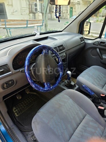 Ford Tourneo Connect 2008, 380,000 km - 1.8 l - Bakı