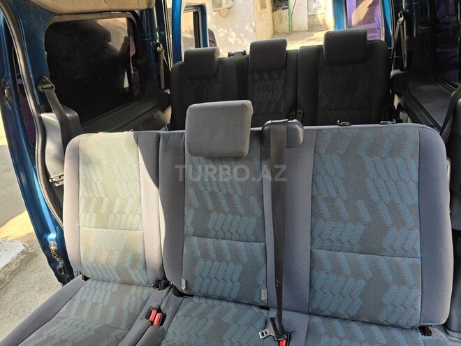 Ford Tourneo Connect 2008, 380,000 km - 1.8 l - Bakı