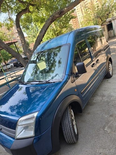 Ford Tourneo Connect 2008, 380,000 km - 1.8 l - Bakı
