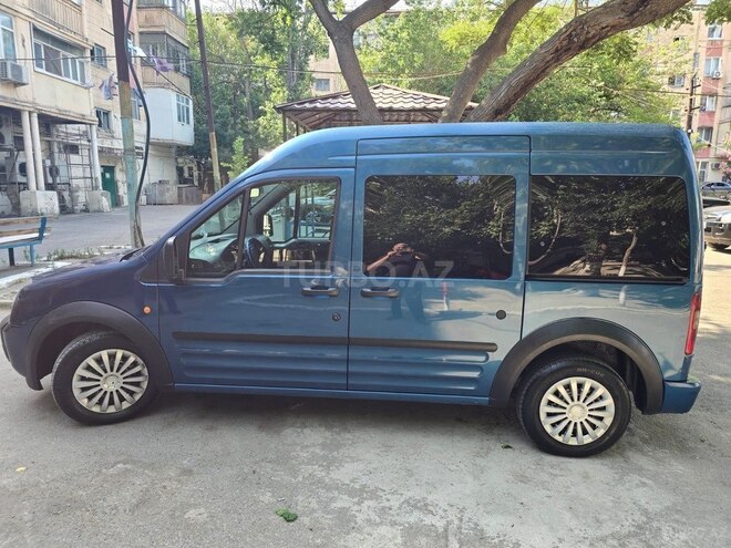 Ford Tourneo Connect 2008, 380,000 km - 1.8 l - Bakı