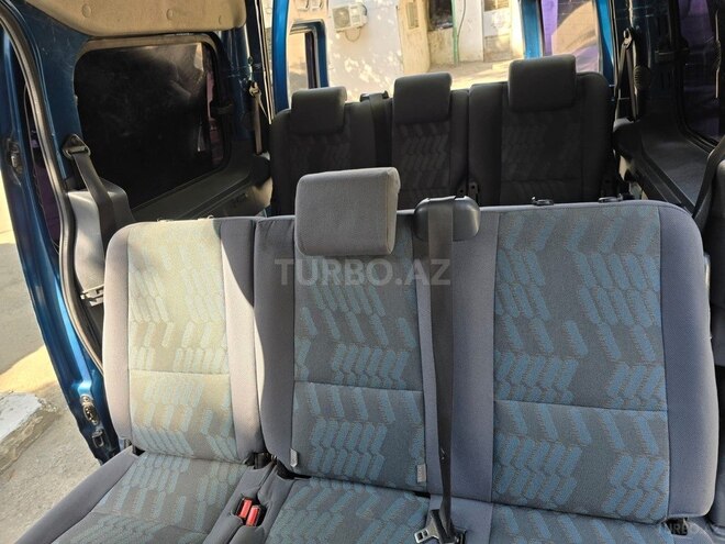 Ford Tourneo Connect 2008, 380,000 km - 1.8 l - Bakı