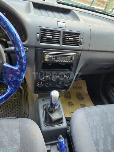 Ford Tourneo Connect 2008, 380,000 km - 1.8 l - Bakı