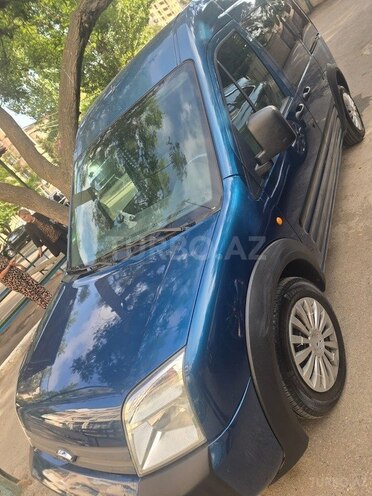 Ford Tourneo Connect 2008, 380,000 km - 1.8 l - Bakı
