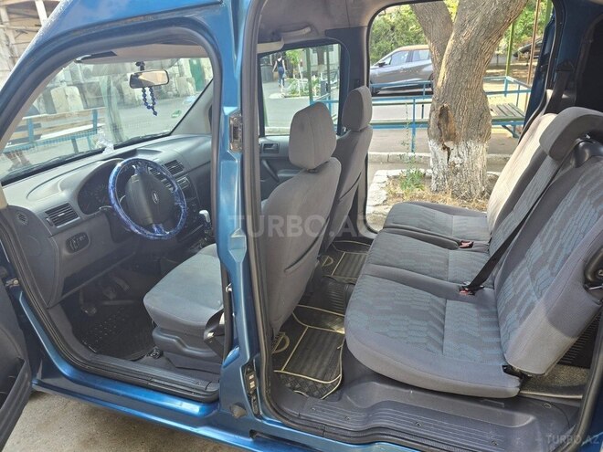 Ford Tourneo Connect 2008, 380,000 km - 1.8 l - Bakı