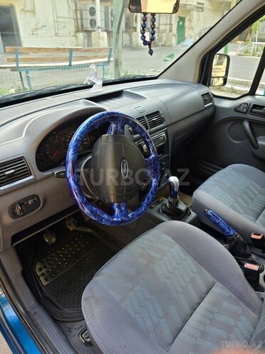Ford Tourneo Connect 2008, 380,000 km - 1.8 l - Bakı