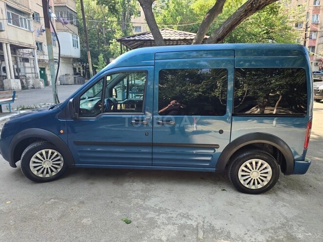Ford Tourneo Connect 2008, 380,000 km - 1.8 l - Bakı