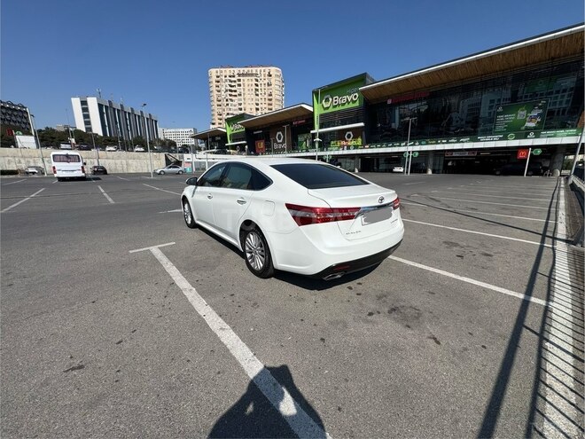 Toyota Avalon 2014, 180,000 km - 3.5 l - Bakı