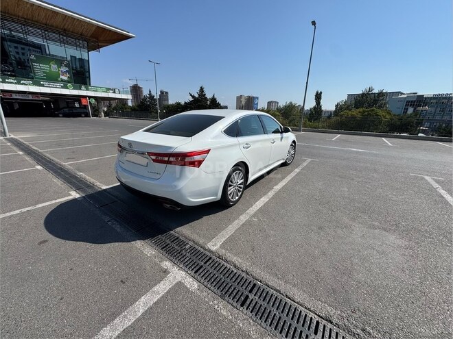 Toyota Avalon 2014, 180,000 km - 3.5 l - Bakı