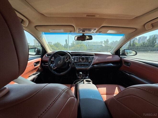 Toyota Avalon 2014, 180,000 km - 3.5 l - Bakı