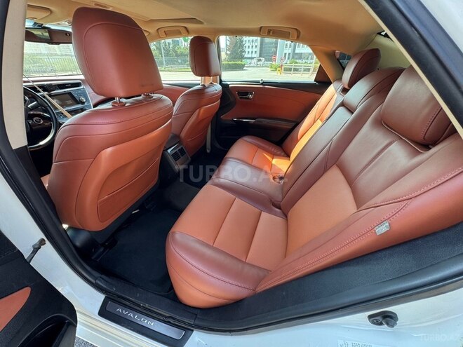 Toyota Avalon 2014, 180,000 km - 3.5 l - Bakı
