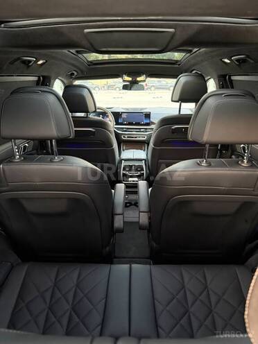 BMW X7 2023, 97,000 km - 3.0 л - Bakı
