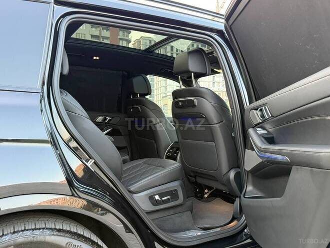 BMW X7 2023, 97,000 km - 3.0 л - Bakı