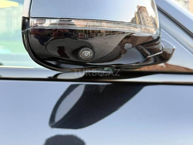 BMW X7 2023, 97,000 km - 3.0 л - Bakı