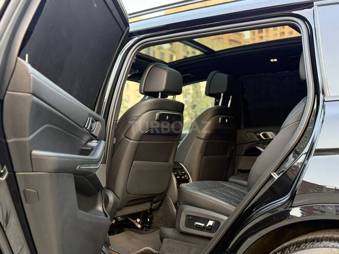 BMW X7 2023, 97,000 km - 3.0 л - Bakı