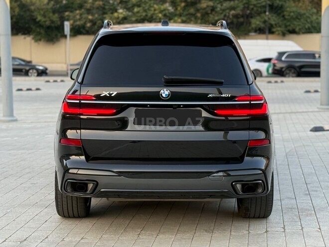 BMW X7 2023, 97,000 km - 3.0 л - Bakı