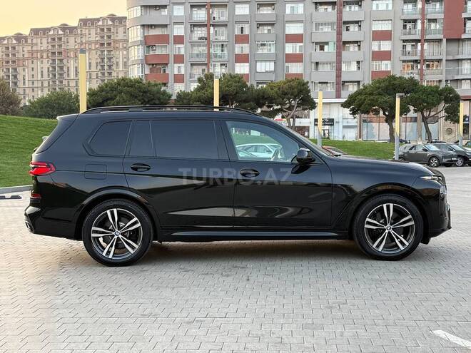 BMW X7 2023, 97,000 km - 3.0 л - Bakı