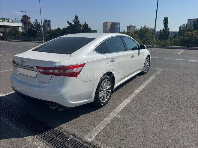 Toyota Avalon 2014, 180,000 km - 3.5 l - Bakı