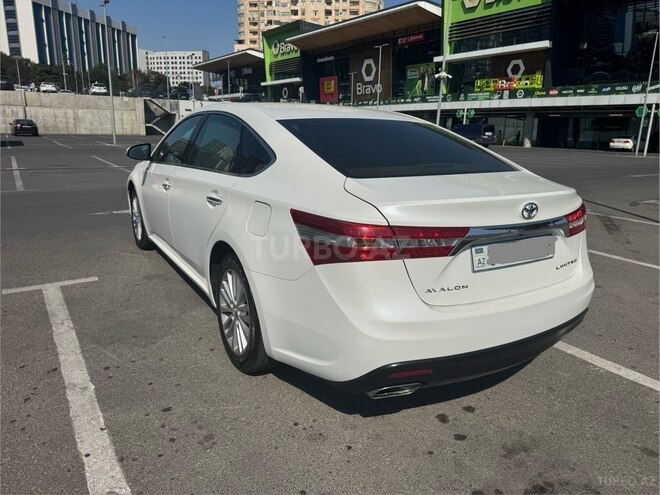 Toyota Avalon 2014, 180,000 km - 3.5 l - Bakı