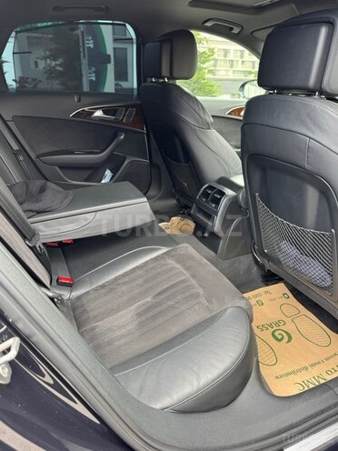 Audi A6 2016, 92,000 km - 2.0 l - Bakı