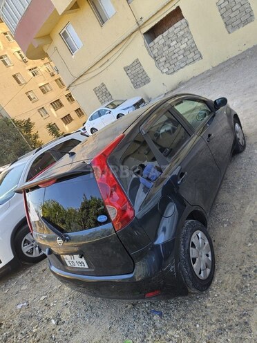 Nissan Note 2012, 170,000 km - 1.5 l - Bakı