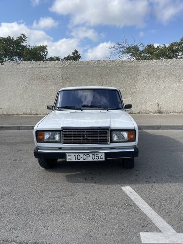 LADA (VAZ) 2107 2003, 75,000 km - 1.6 l - Bakı