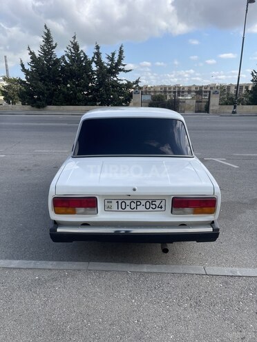 LADA (VAZ) 2107 2003, 75,000 km - 1.6 l - Bakı
