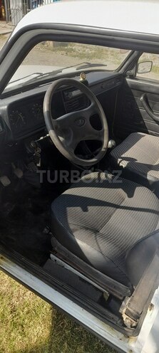 LADA (VAZ) 2107 2007, 80,195 km - 1.6 л - Biləsuvar