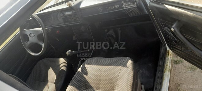 LADA (VAZ) 2107 2007, 80,195 km - 1.6 л - Biləsuvar