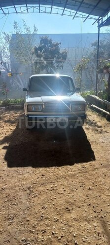 LADA (VAZ) 2107 2003, 75,000 km - 1.6 l - Bakı