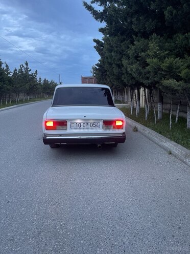 LADA (VAZ) 2107 2003, 75,000 km - 1.6 l - Bakı