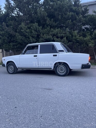 LADA (VAZ) 2107 2003, 75,000 km - 1.6 l - Bakı