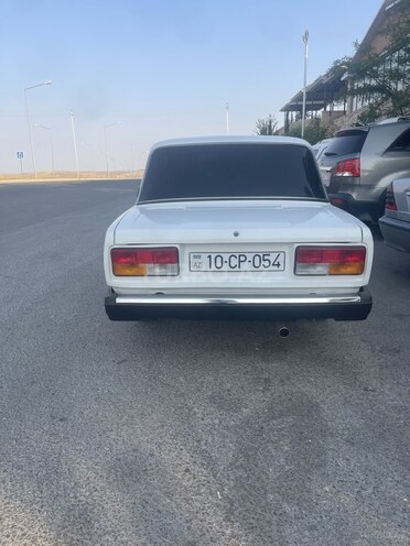 LADA (VAZ) 2107 2003, 75,000 km - 1.6 l - Bakı