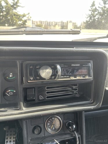 LADA (VAZ) 2107 2003, 75,000 km - 1.6 l - Bakı