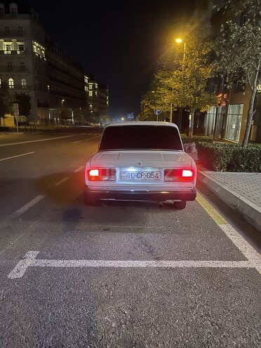 LADA (VAZ) 2107 2003, 75,000 km - 1.6 l - Bakı
