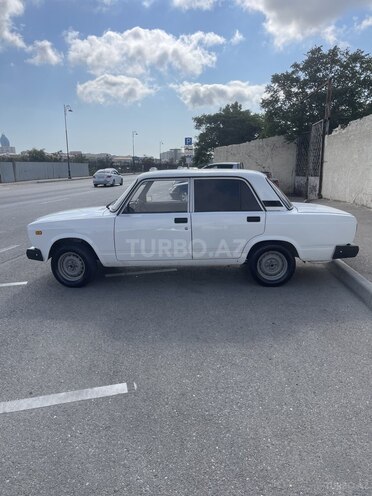 LADA (VAZ) 2107 2003, 75,000 km - 1.6 l - Bakı