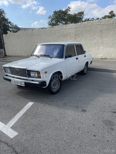 LADA (VAZ) 2107 2003, 75,000 km - 1.6 l - Bakı