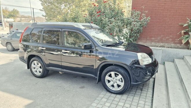 Nissan X-Trail 2010, 238,000 km - 2.5 l - Göyçay