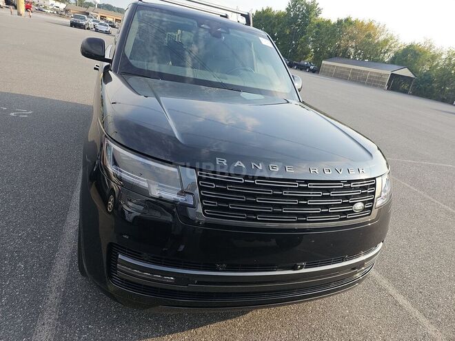Land Rover Range Rover 2026, 5,467 km - 3.0 l - Bakı