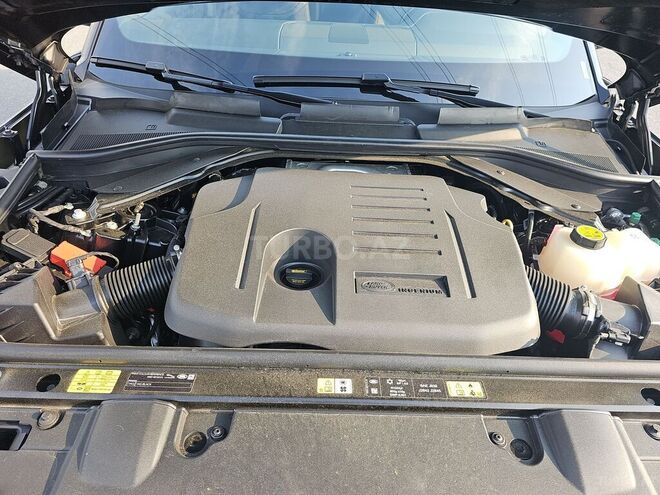 Land Rover Range Rover 2026, 5,467 km - 3.0 l - Bakı