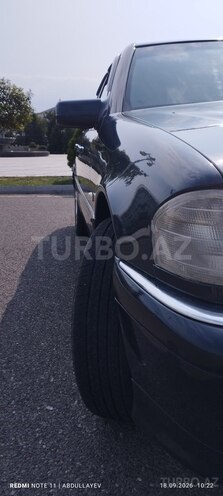 Mercedes E 200 1996, 193,899 km - 2.0 l - Ucar