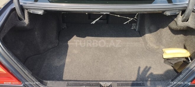 Mercedes E 200 1996, 193,899 km - 2.0 l - Ucar
