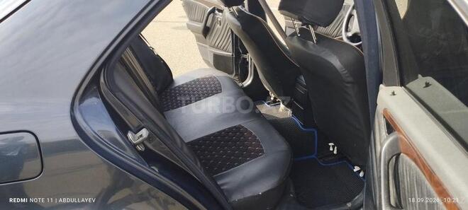 Mercedes E 200 1996, 193,899 km - 2.0 l - Ucar