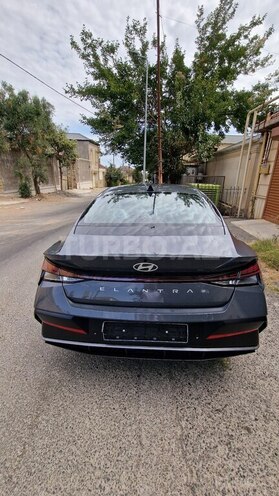 Hyundai Elantra 2026, 750 km - 1.6 l - Bakı