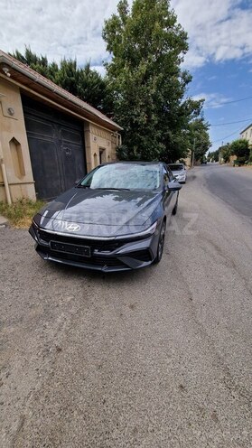 Hyundai Elantra 2026, 750 km - 1.6 l - Bakı