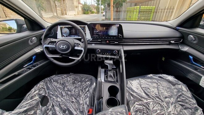 Hyundai Elantra 2026, 750 km - 1.6 l - Bakı